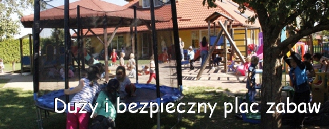 Przedszkole Warszawa Białołęka